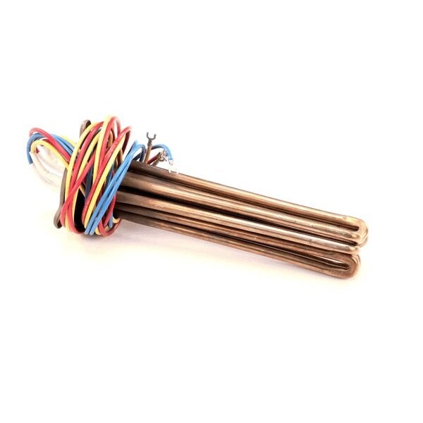 Element Heater 208-240V 3 Ph, No 00-941770-00002